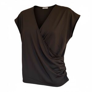 NWT Halara Women's Wrap Top